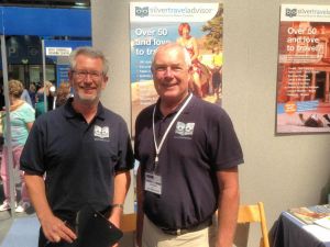 Silver Travel Advisor