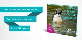 how many types of dementia are there in total how many types of dementia are there in total