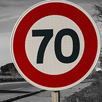 70 70