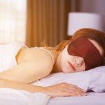 sleep mask