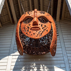 Sutton Hoo - National Trust - Cultural Delights for the Elderly in Suffolk