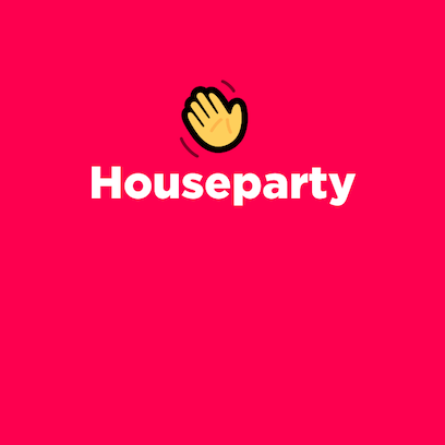 houseparty logo