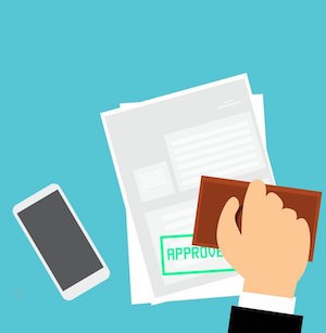 power of attorney