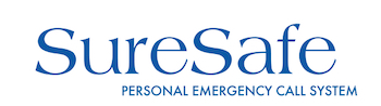 SureSafe telecare