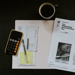 Guide to taxes when Writing a Will