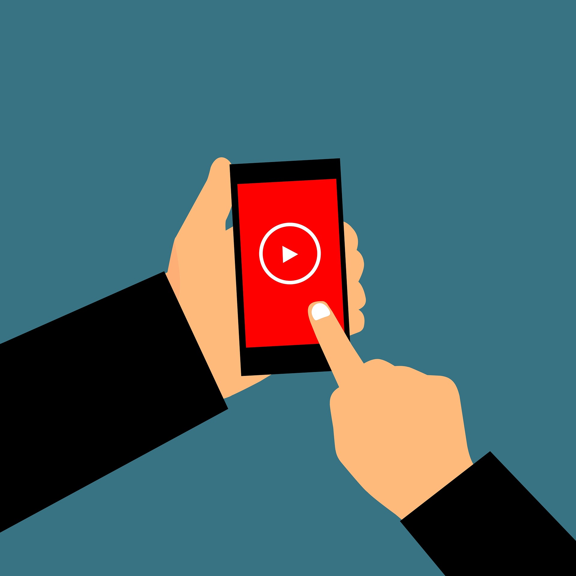 10 Best Entertainment Apps for Older People - Tech for the Elderly