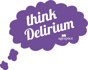 Think Delirium purple