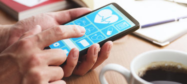 home monitoring services