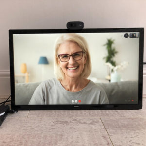 call genie video calling