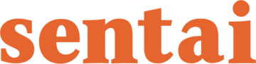 Sentai logo