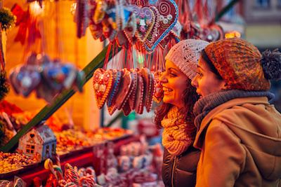Kent Christmas Markets 2022