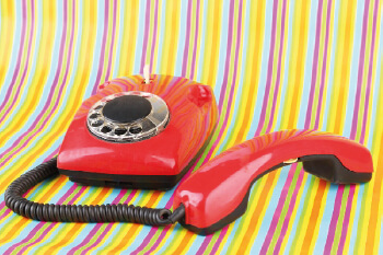Digital switchover