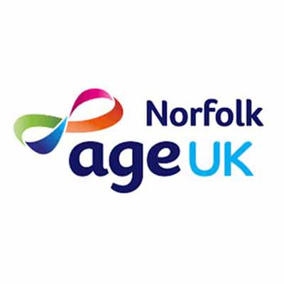 Age UK Norwich - Charity Collection Schemes