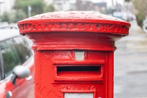 Living with Dementia postal voting in the General Election