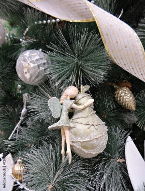 dementia friendly christmas 2024