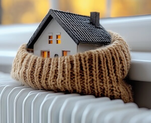 Winter payments for the elderly