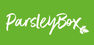 Parsleybox Logo