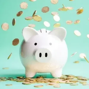 Piggy bank