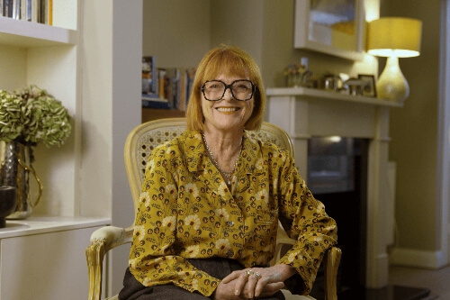 Janet Ellis