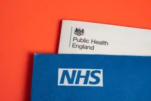 Prevention NHS