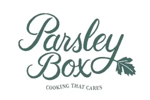 Parsley box