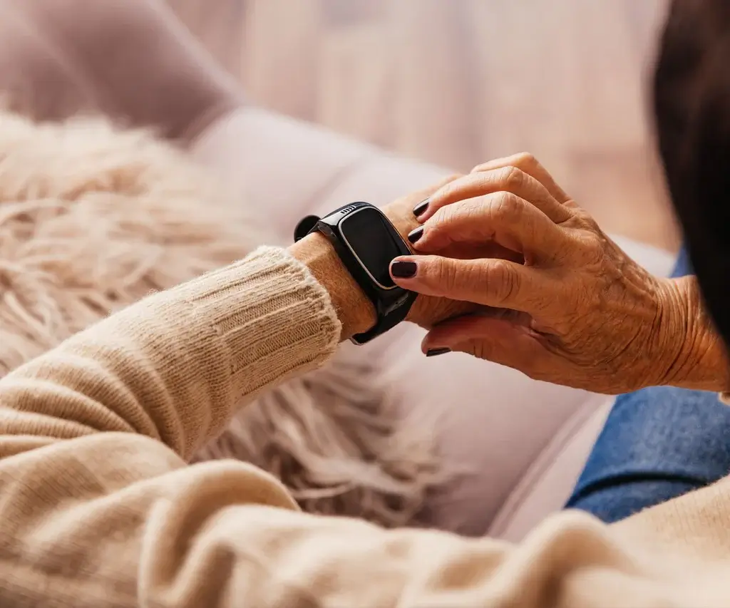 taking care dementia watch