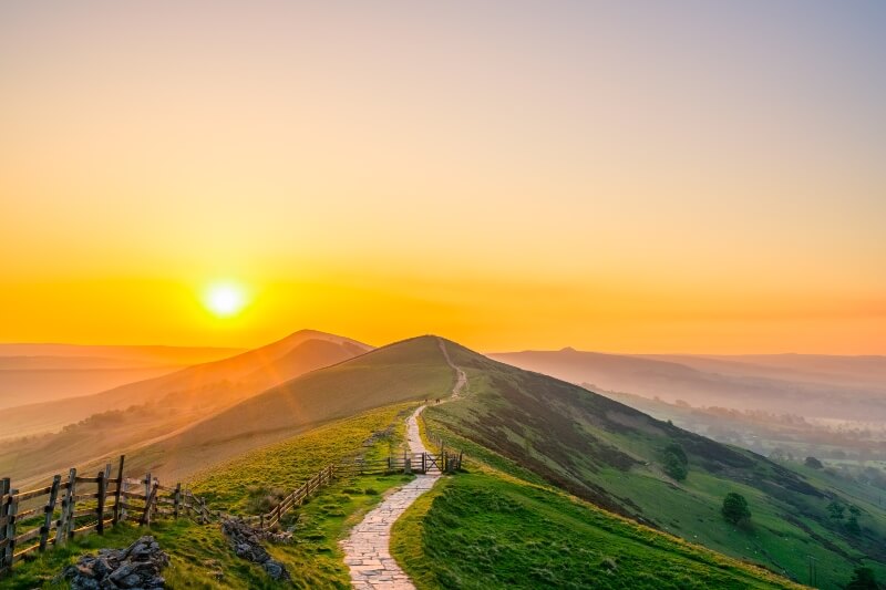 Scattering ashes; UK advice on where and how to honour a loved one
